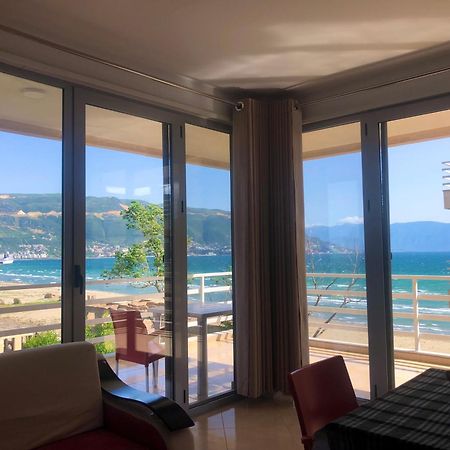 Vlore Apartment Kültér fotó