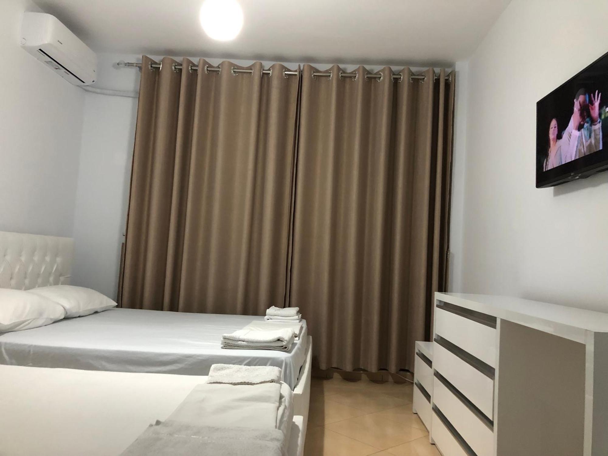 Vlore Apartment Kültér fotó