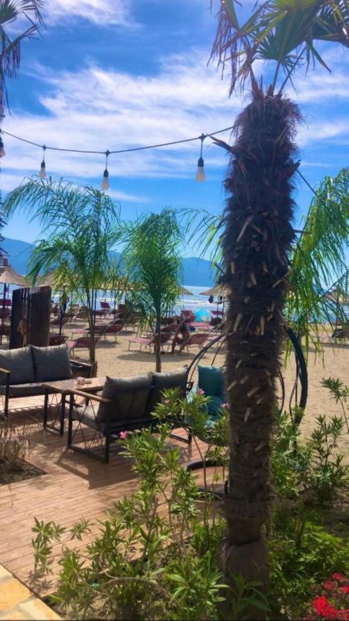 Vlore Apartment Kültér fotó