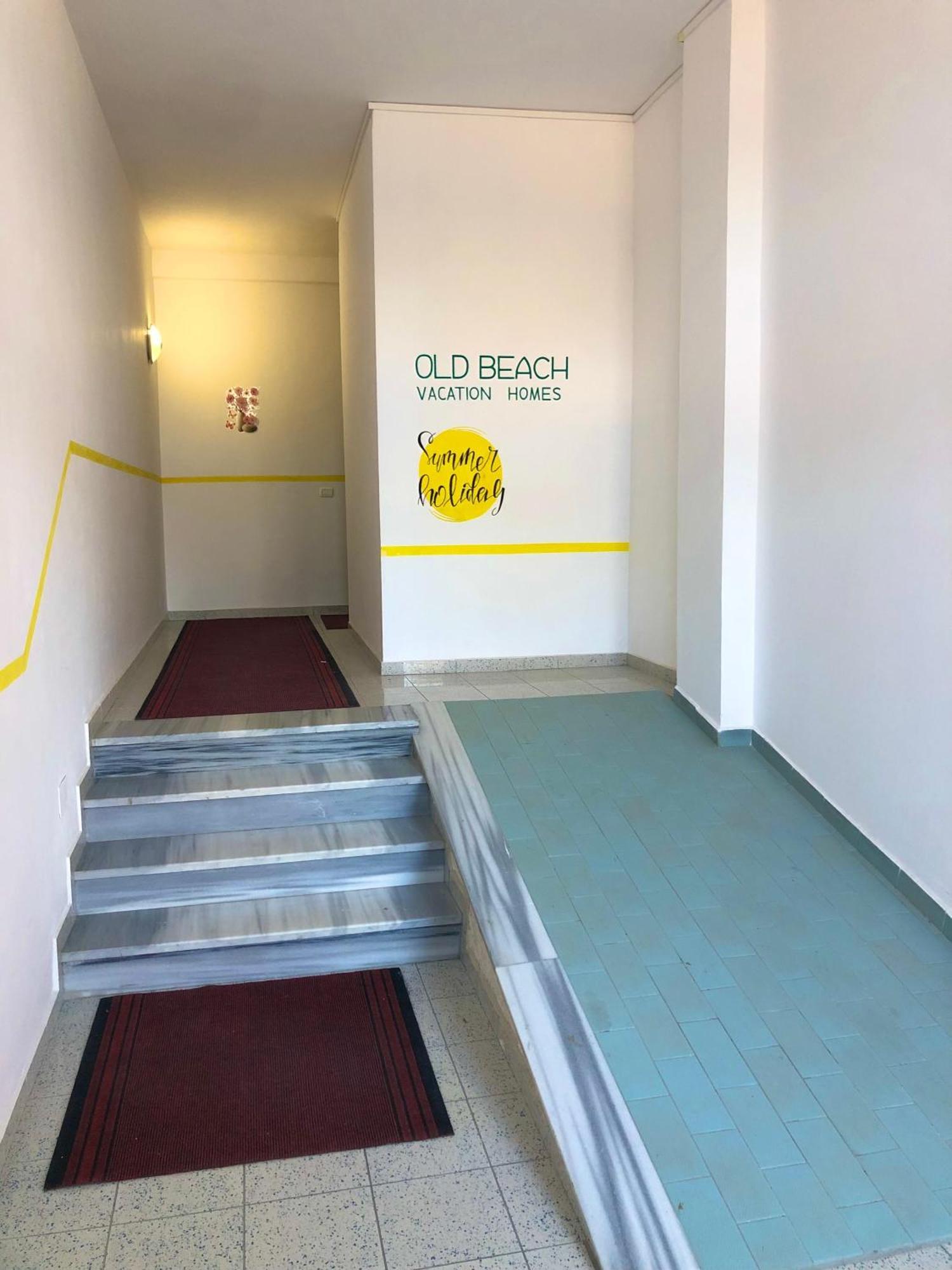 Vlore Apartment Kültér fotó
