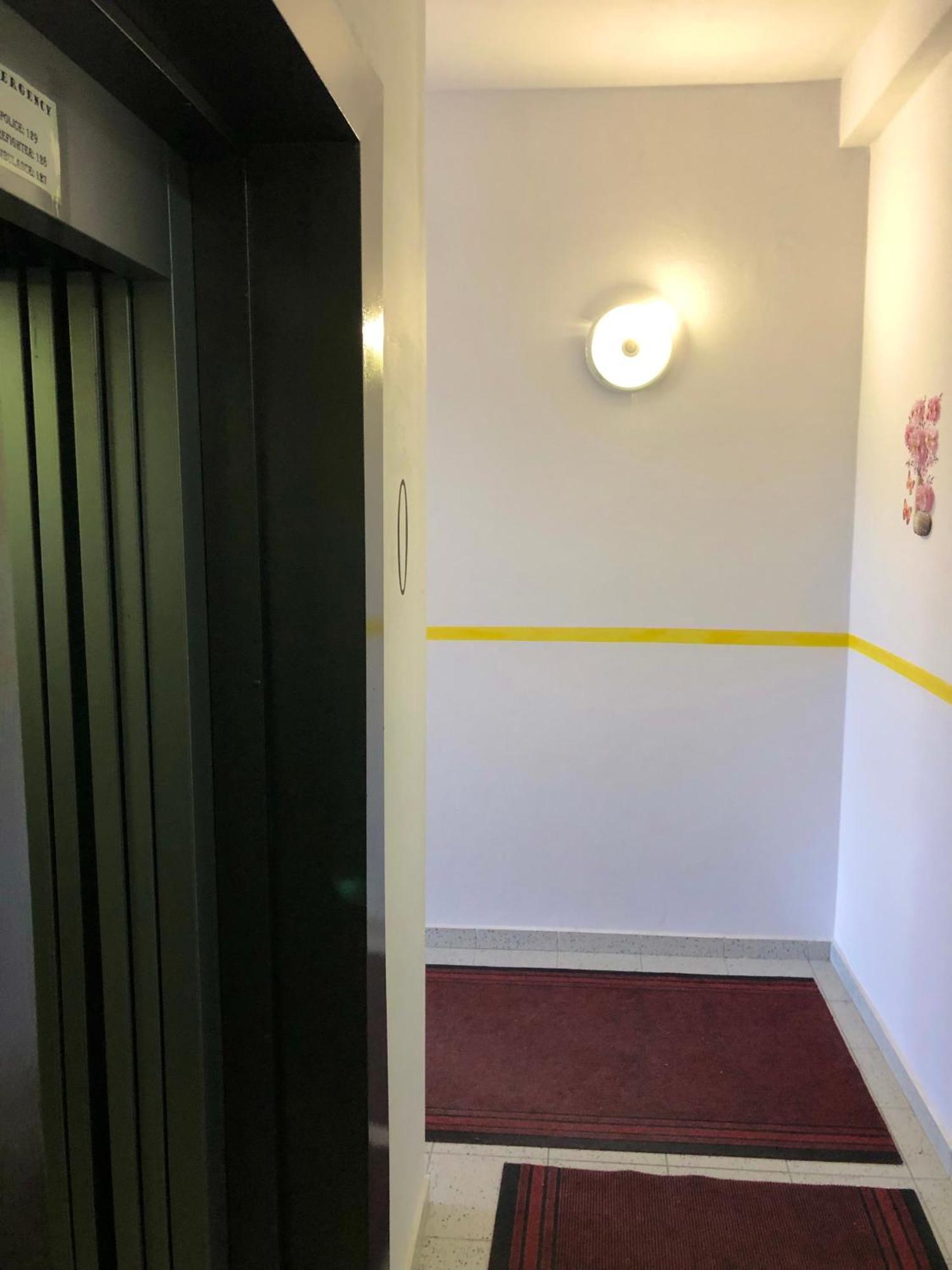 Vlore Apartment Kültér fotó