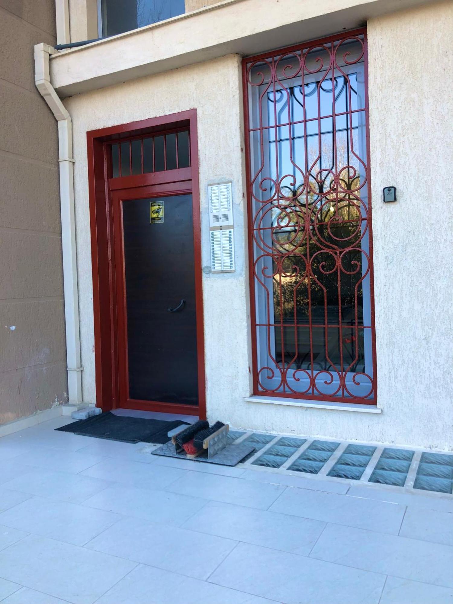Vlore Apartment Kültér fotó