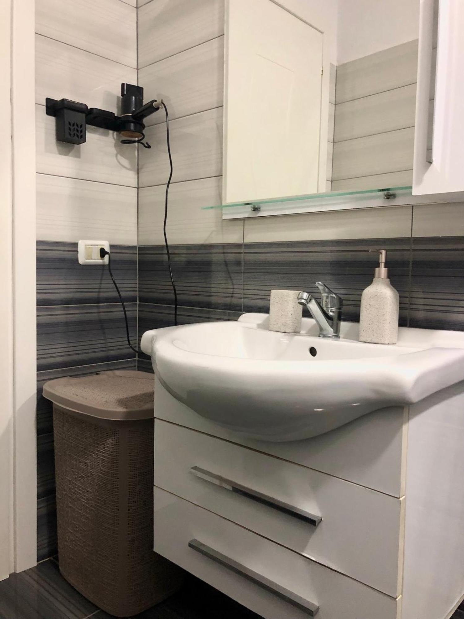 Vlore Apartment Kültér fotó