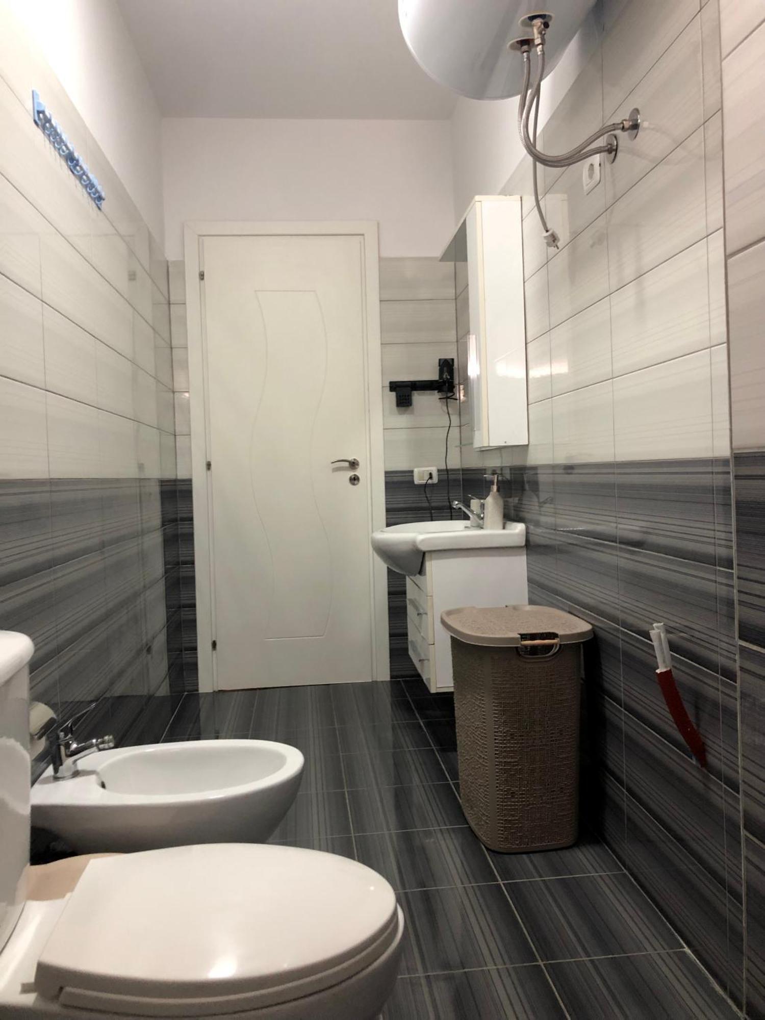 Vlore Apartment Kültér fotó