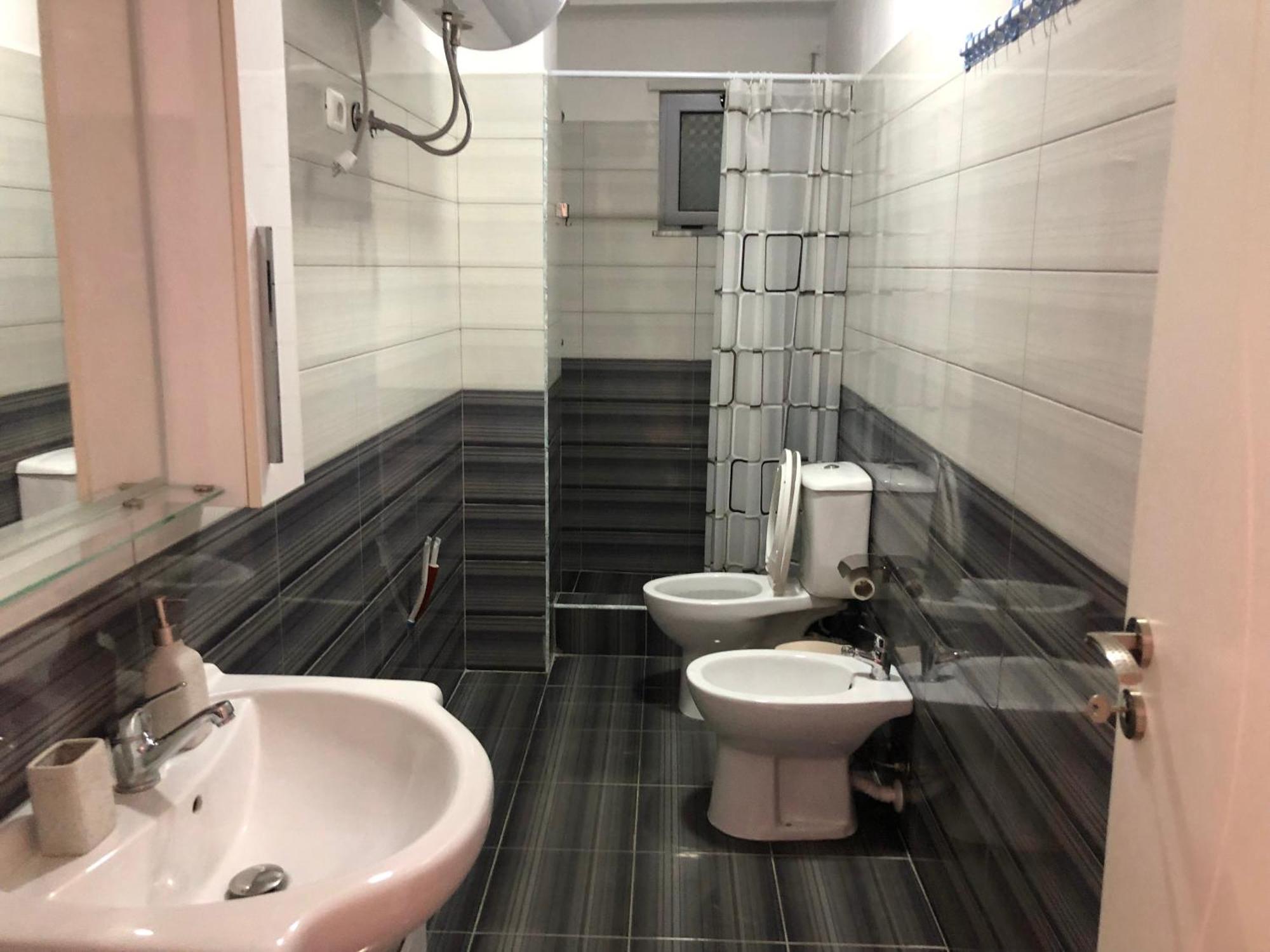 Vlore Apartment Kültér fotó