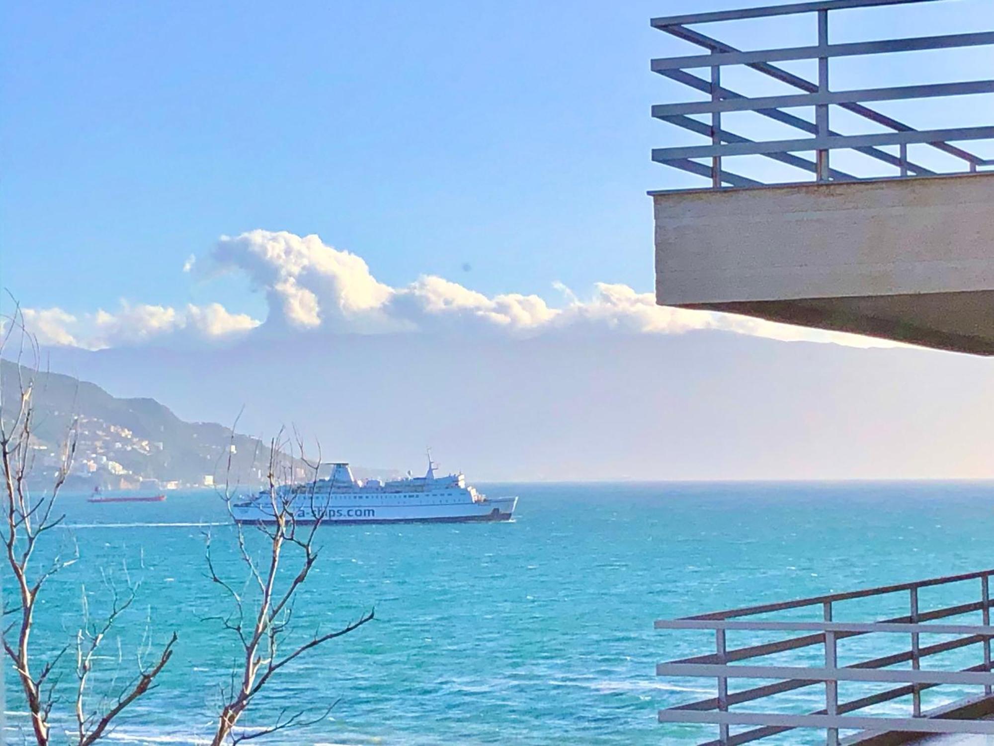 Vlore Apartment Kültér fotó