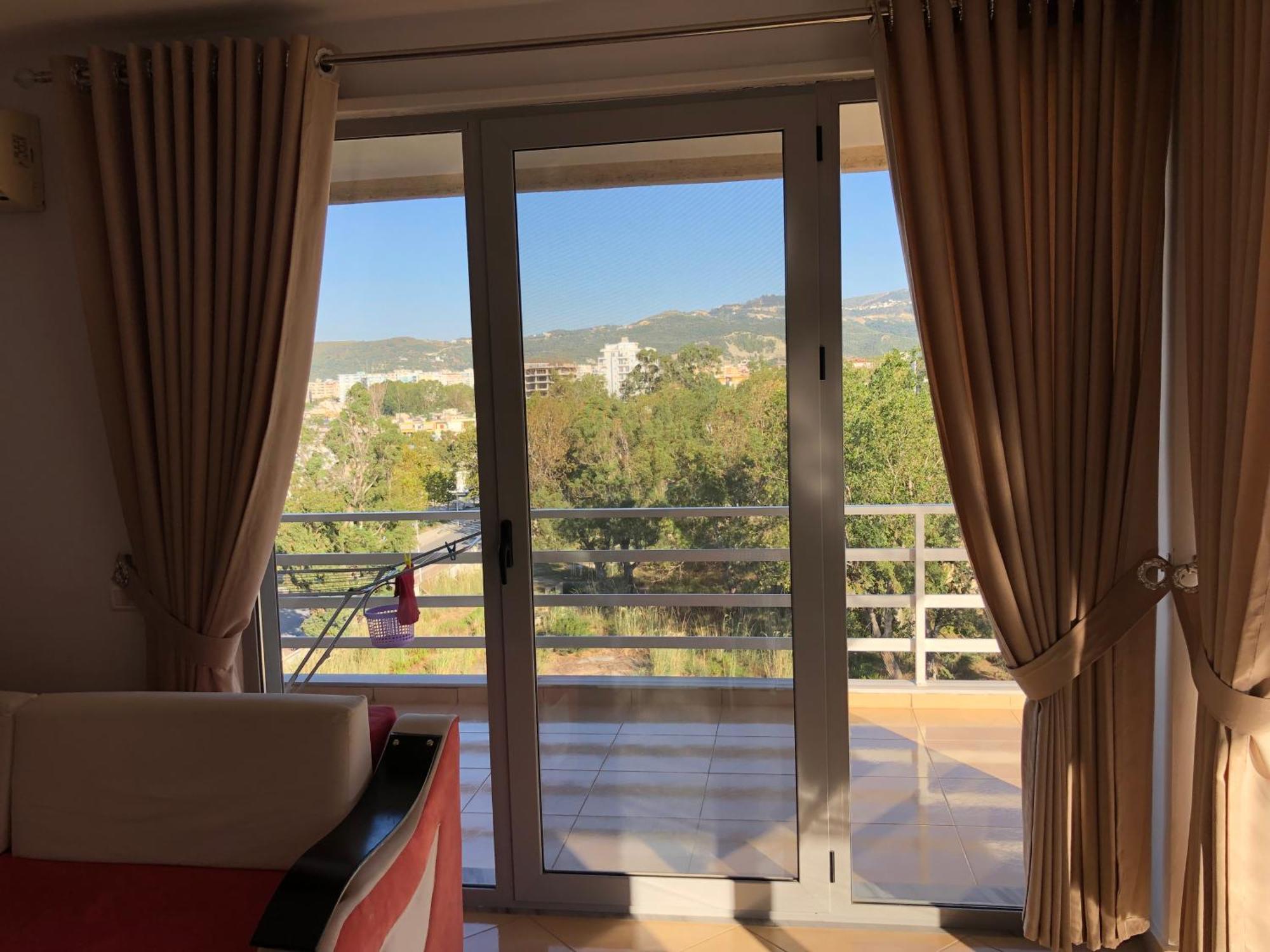 Vlore Apartment Kültér fotó