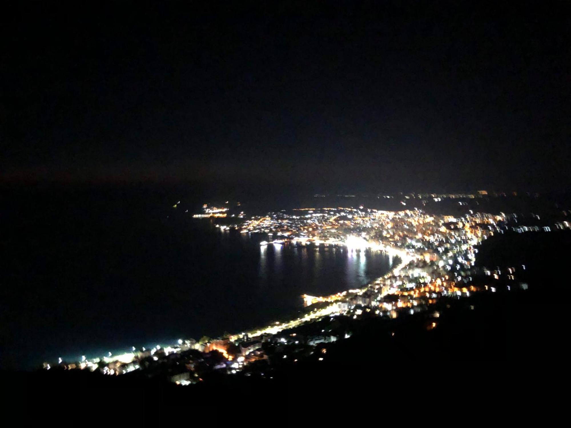 Vlore Apartment Kültér fotó