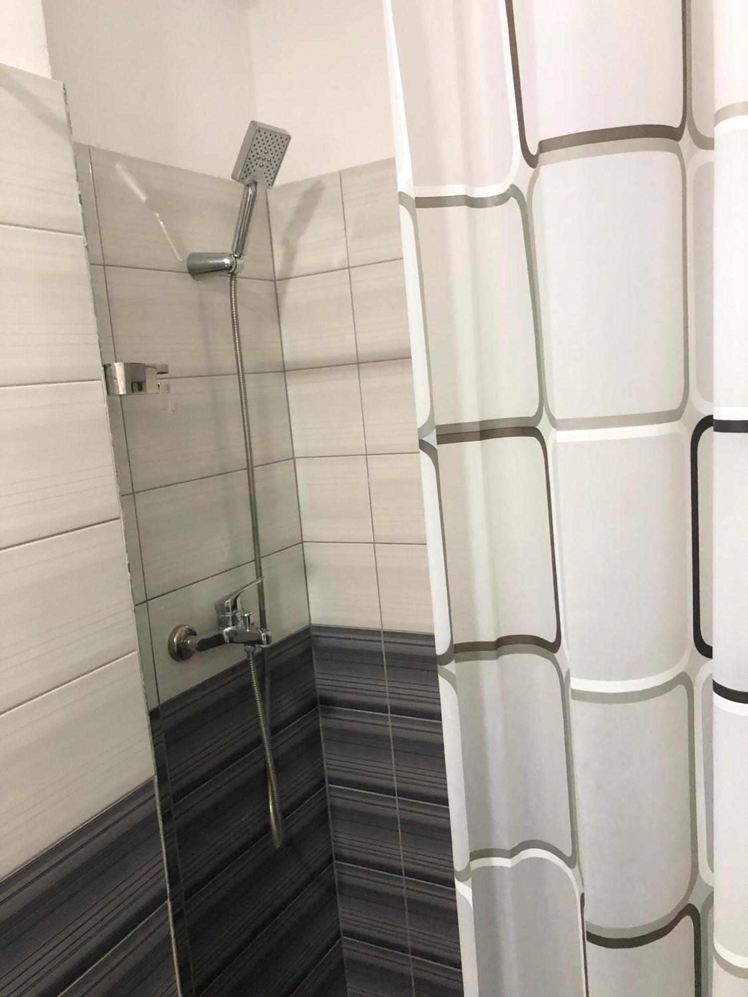 Vlore Apartment Kültér fotó