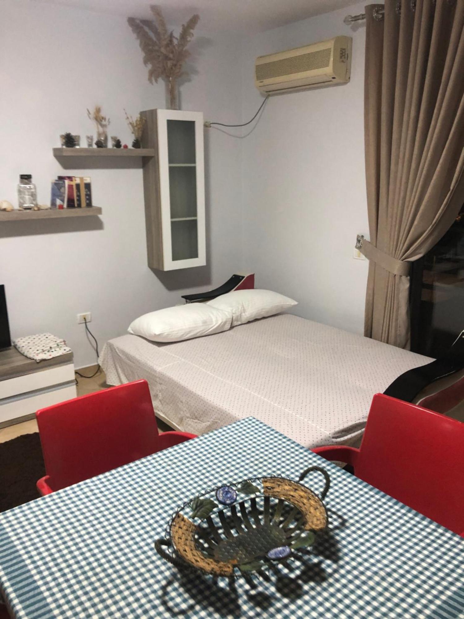 Vlore Apartment Kültér fotó
