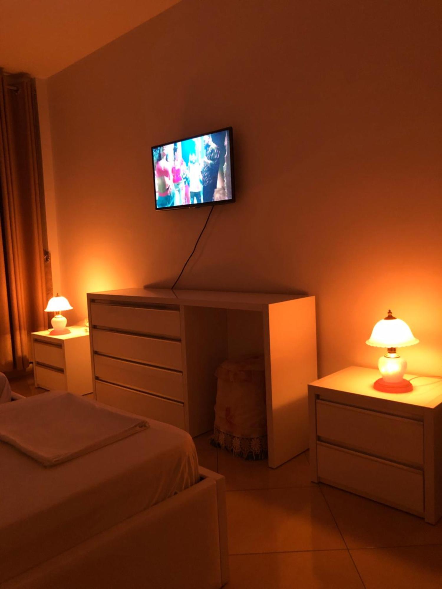 Vlore Apartment Kültér fotó